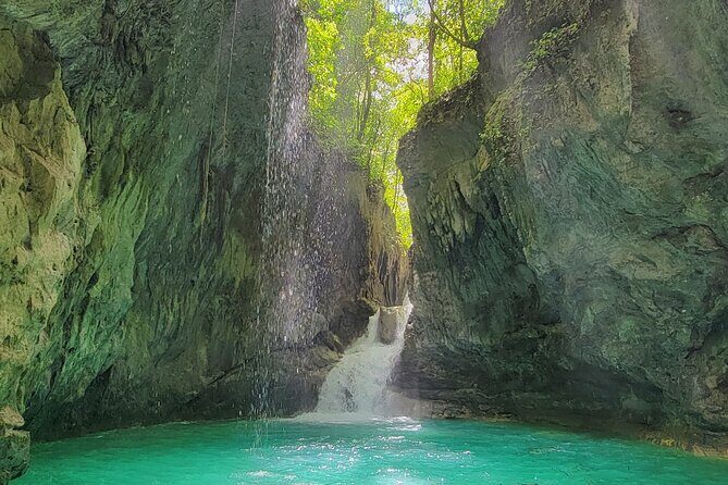 Río Partido: Scenic Hiking and River Adventure with Lunch - FAQ