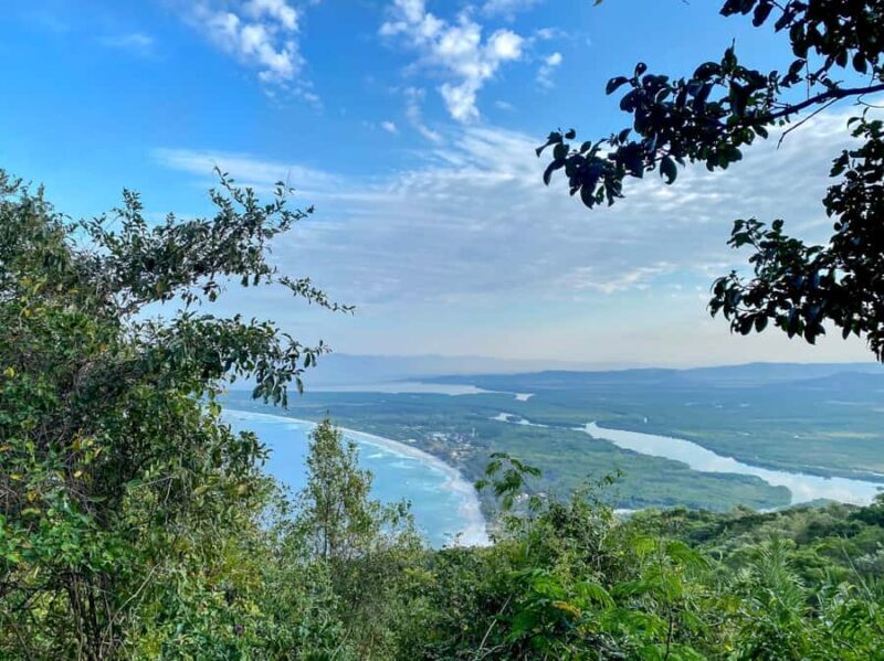Rio: Pedra do Telégrafo Hiking & Relax in a Wild Beach - A Deep Dive into the Pedra do Telégrafo Tour