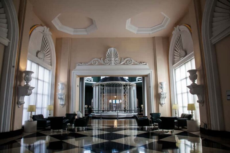 Rio: Petrópolis Guided Cultural City Day Tour with Pickup - Practical Tips for Travelers