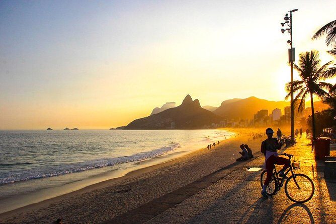 Rio Photo Tours - Half Day Customized Private Tour (3-4 hours) - Discover Rio de Janeiro with a Private Photography Tour