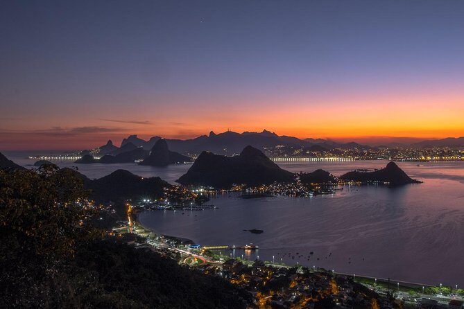 Rio Photo Tours - Half Day Customized Private Tour (3-4 hours) - Key Points