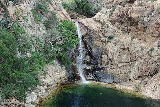 Rio Pitrisconi Monte Nieddu excursion - Setting the Scene: Sardinia’s Natural Allure