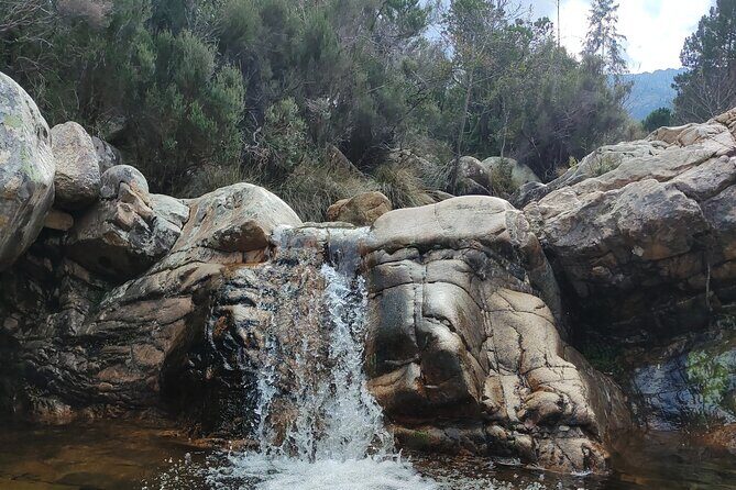 Rio Pitrisconi Monte Nieddu excursion - The Itinerary: What to Expect