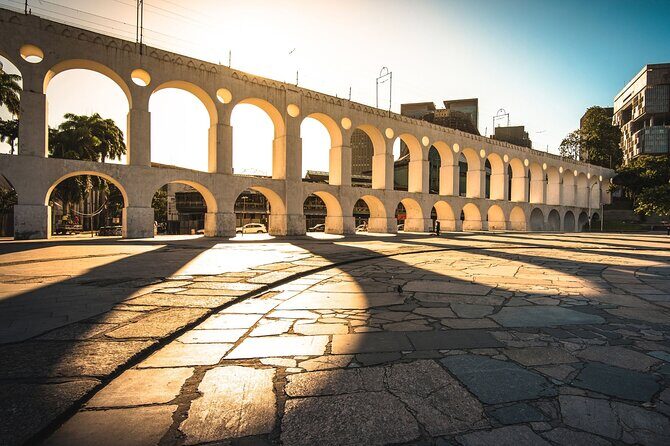 Rio Premium City Tour - Shared or Private - A Closer Look at the Itinerary