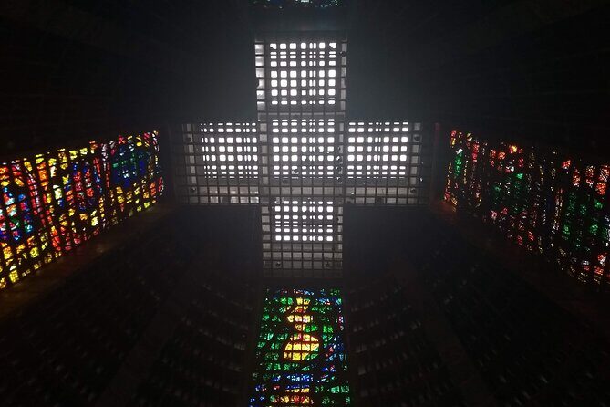 Rio Premium City Tour - Shared or Private - The Sum Up