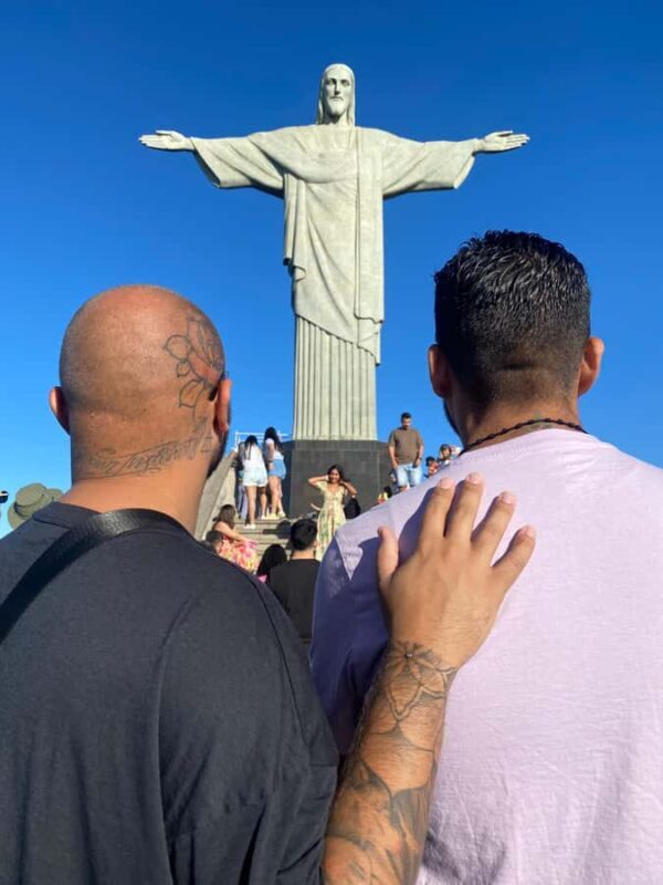 Rio: Private, Custom express, Main Attractions! - A Deep Dive into Rio’s Highlights