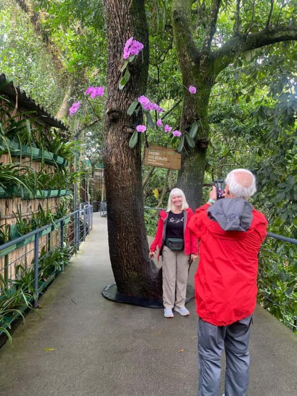 Rio: Private, Custom express, Main Attractions! - FAQ