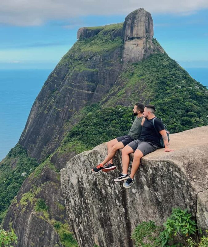 Rio: Private Tour 5 Hours Customized Tour With a Local Guide - Key Points