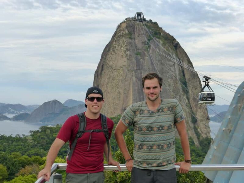 Rio: Private Tour 5 Hours Customized Tour With a Local Guide - Frequently Asked Questions (FAQs)