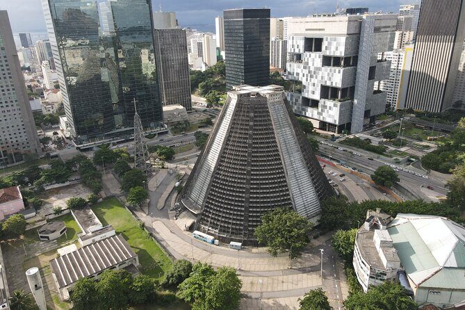 Rio private tour with English guide - FAQ