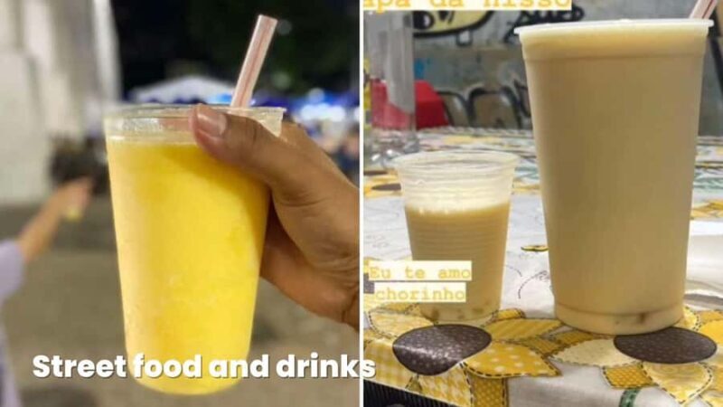 Rio: Pub Crawl on Cachaça and Samba with Transfer - Value and Practical Considerations