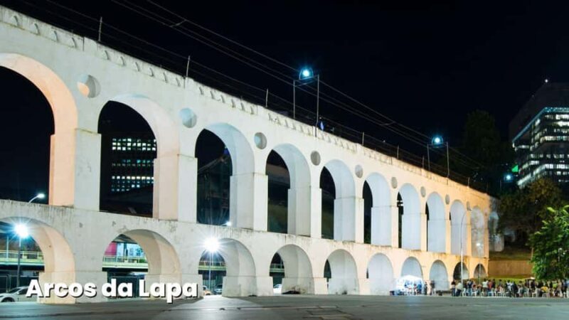 Rio: Pub Crawl on Cachaça and Samba with Transfer - Final Thoughts: Who Should Consider This Tour?