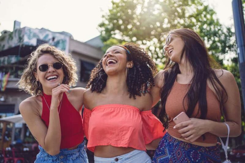 Rio Reverie: A Majestic Walking Odyssey through Time - Key Points