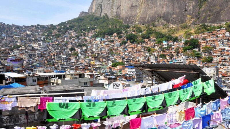 Rio: Rocinha Guided Favela Tour with Community Stories - FAQs