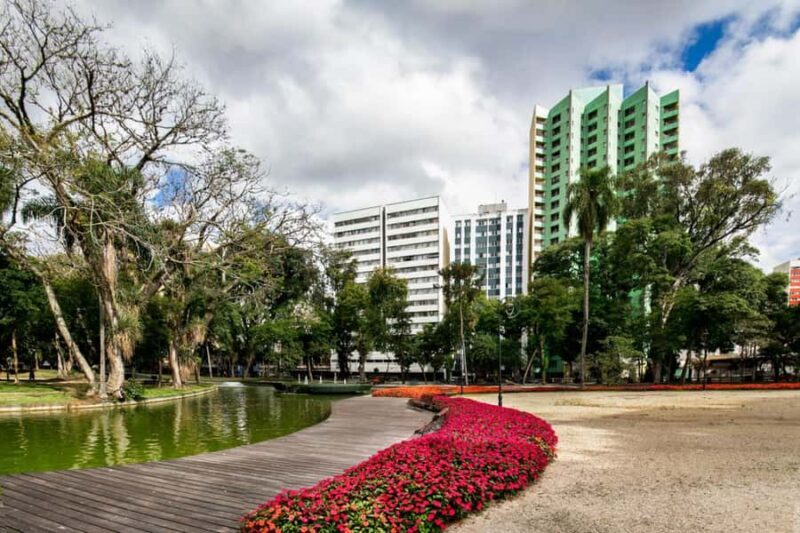 Rio Romance: A Journey of Love and Discovery - Key Points