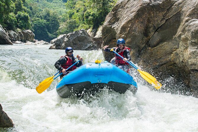 Rio Samana 2 Days Rafting Expedition - An In-Depth Review of the Rio Samana 2-Day Rafting Expedition