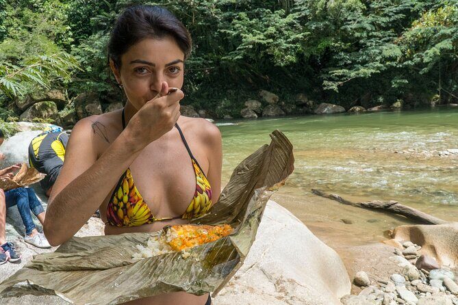 Rio Samana 2 Days Rafting Expedition - Who Is This Tour Perfect For?