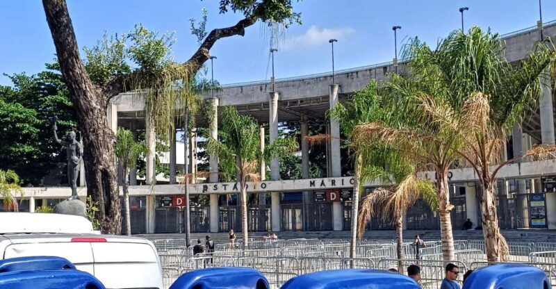 Rio Samba Bus: hop-on hop-off city tour in Rio de Janeiro - Rio Samba Bus: hop-on hop-off city tour in Rio de Janeiro