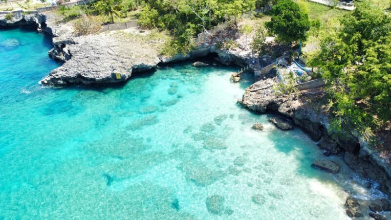 Rio San Juan: Private Tour & Boat Ride & Hidden Gems - Key Points