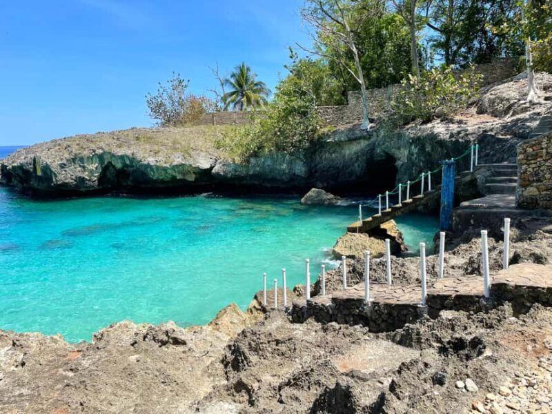 Rio San Juan: Private Tour & Boat Ride & Hidden Gems - Exploring Rio San Juan: A Natural Treasure Chest