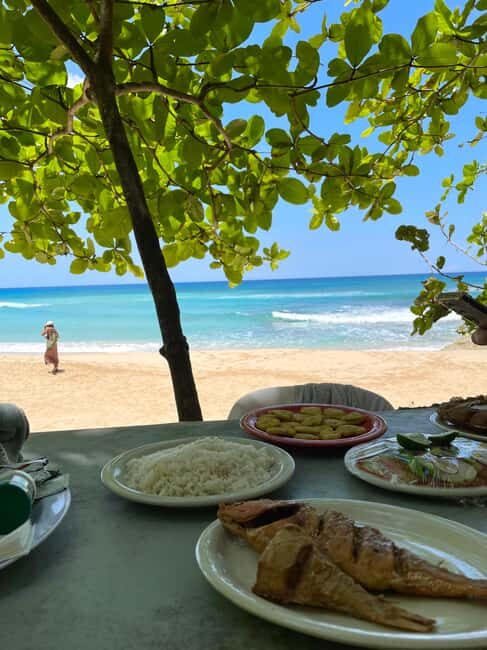 Rio San Juan: Private Tour & Boat Ride & Hidden Gems - FAQ