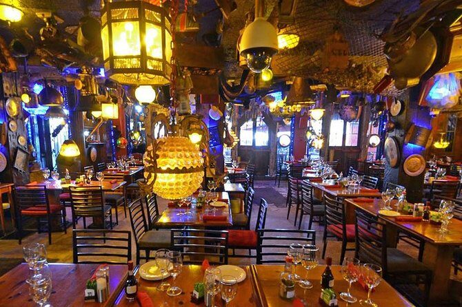 Rio Scenarium Nightclub Admission and Transfer - Final Thoughts