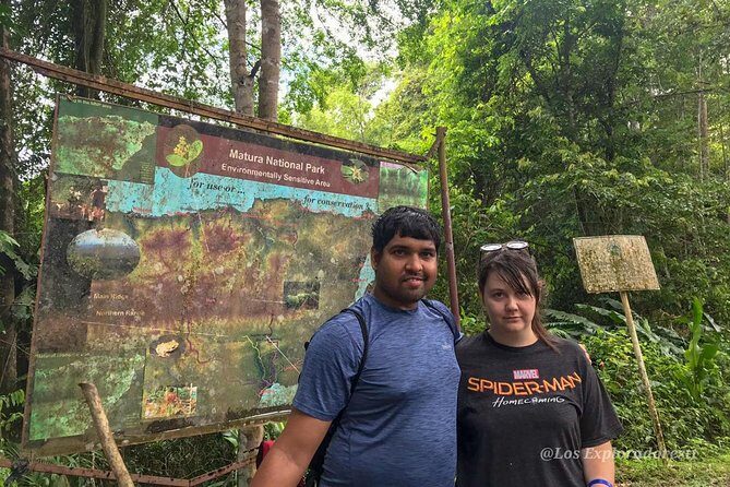 Rio Seco Waterfall - FAQs About the Rio Seco Waterfall Tour