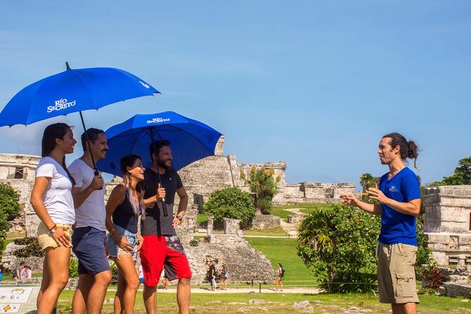 Rio Secreto and Tulum Tour from Cancun or Riviera Maya Hotels - A Detailed Look at the Tour Experience
