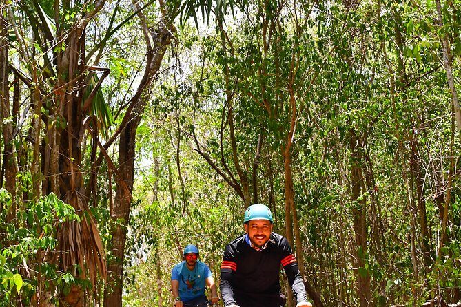 Rio Secreto Extreme: The Xibalba Challenge - Final Thoughts