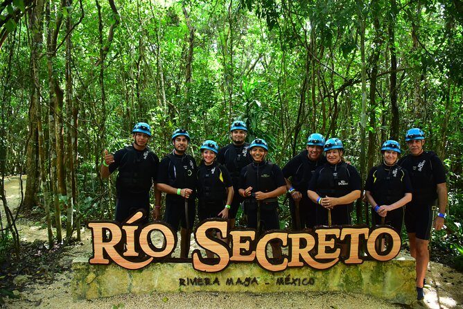 Río Secreto Playa del Carmen - An In-Depth Look at Río Secreto Playa del Carmen