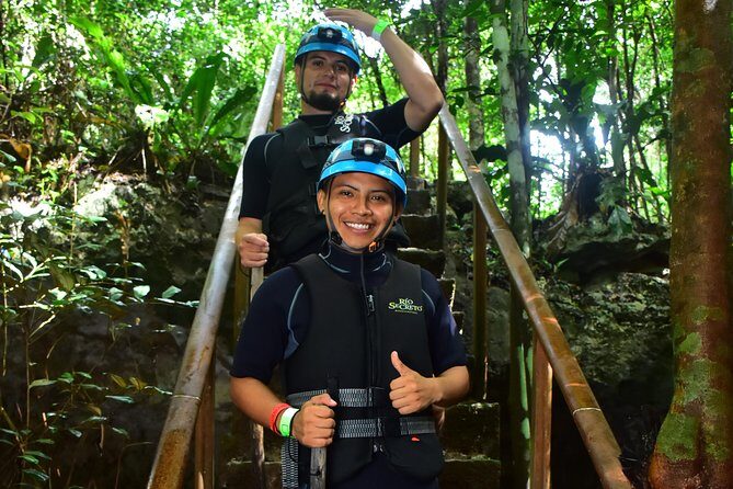 Río Secreto Playa del Carmen - Final Thoughts