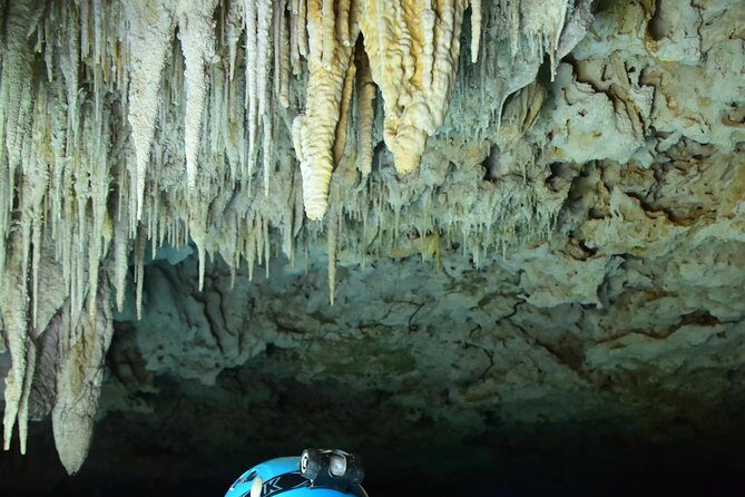 Río Secreto Playa del Carmen - Frequently Asked Questions