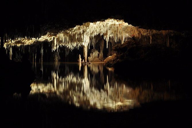 Rio Secreto Plus: Classic Tour, Bycicle, Rappel & Ziplines - Who Should Book This Tour?