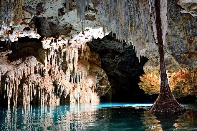 Rio Secreto Skip-the-Line Admission Ticket - Who Would Love This Tour?