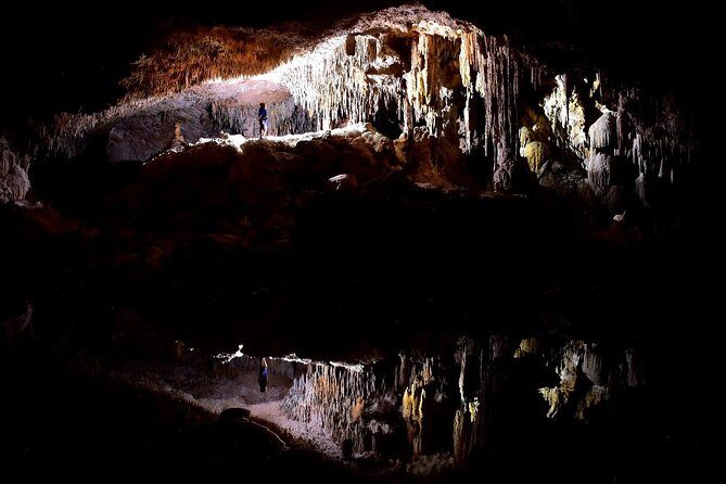 Rio Secreto Skip-the-Line Admission Ticket - The Sum Up