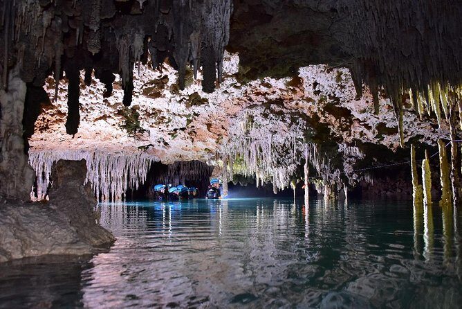 Rio Secreto Underground River Tour with Crystal Caves - Who Will Love This Tour?