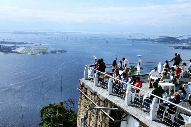 Rio Shore Excursion: Christ Redeemer, Sugarloaf and Selarón Steps 6-Hour Tour - FAQ