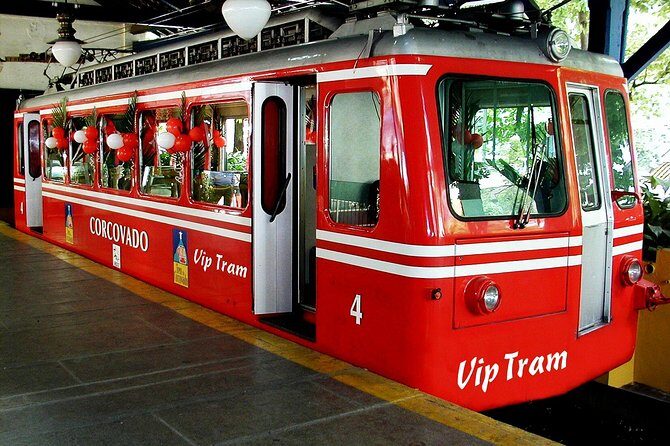 Rio Shore Excursion: Skip the Line Christ Redeemer and Sugar Loaf Day Tour - FAQ