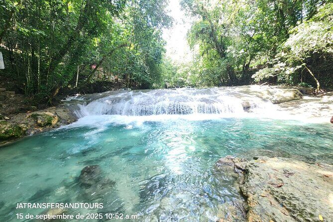 Río Sonador River Adventure: Dominican Lunch & Waters - FAQ