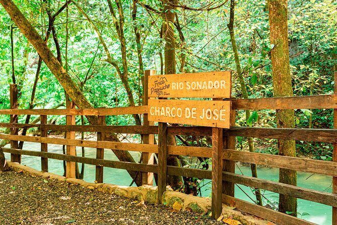 Rio Sonador River and Food Experience - FAQ