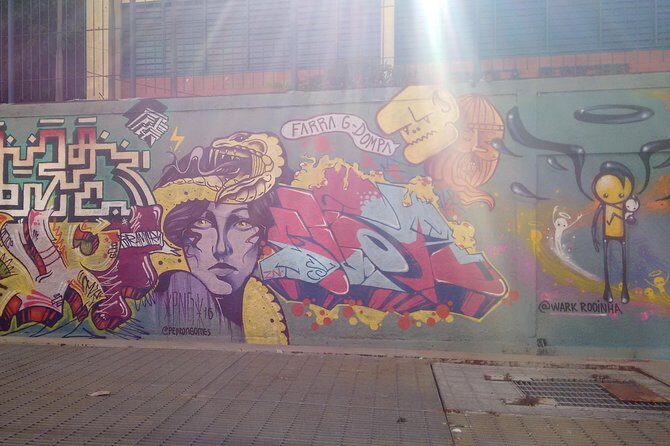 Rio Street Art Tour - A Closer Look at the Rio Street Art Tour