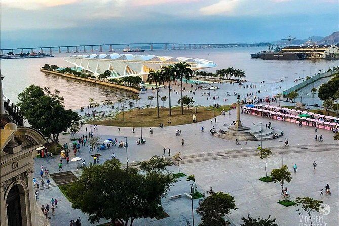 Rio Street Art Tour - Frequently Asked Questions