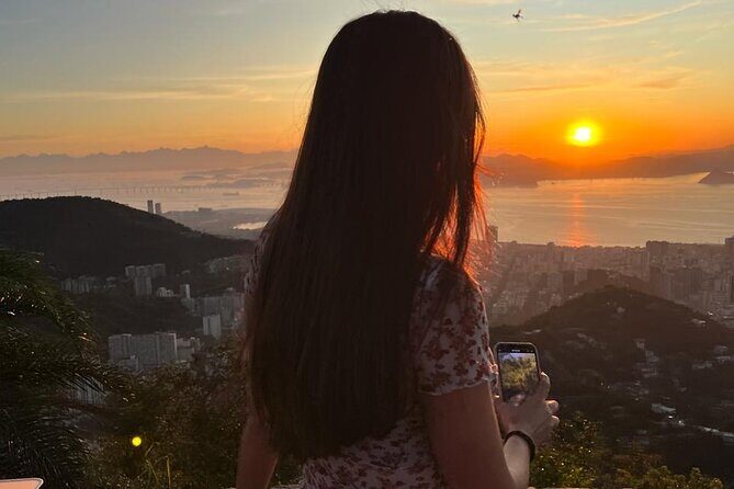 Rio: Sunrise at Dona Marta, Christ Redeemer with Tickets - A Deep Dive into the Tour Experience