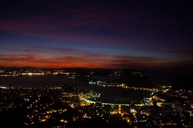 Rio Sunrise Private Tour - An In-Depth Look at the Rio Sunrise Private Tour