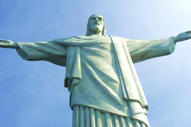 Rio Sunset Tour: Sugarloaf, Christ the Redeemer, Cathedral and Selarón - Key Points