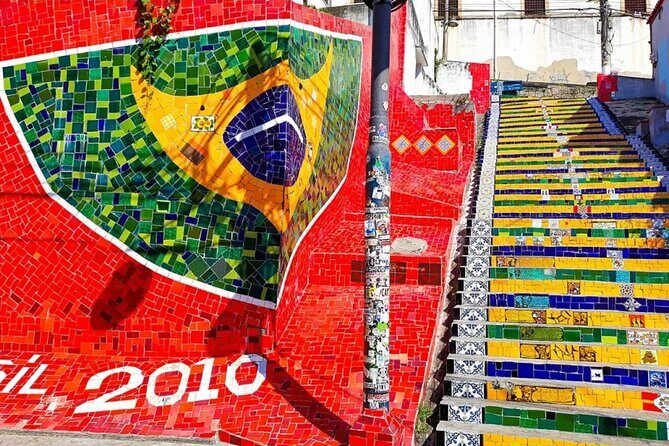 Rio Sunset Tour: Sugarloaf, Christ the Redeemer, Cathedral and Selarón - FAQ