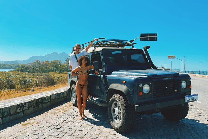 Rio Surf Experience! - Frequently Asked Questions