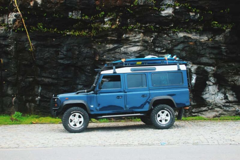 Rio Surf Experience - A Detailed Look at the Rio Surf Experience