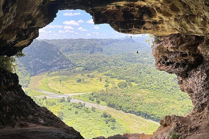 Rio Tanama City Tour with Car Transportation - Rio Tanama City Tour with Car Transportation: A Deep Dive into Puerto Rico’s Natural Wonders