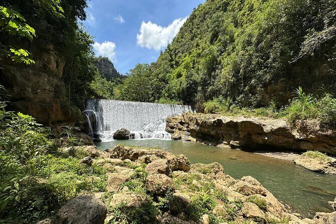 Rio Tanama City Tour with Car Transportation - Key Points